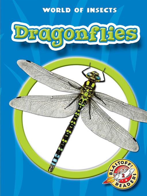 Title details for Dragonflies by Dana Fleming - Available